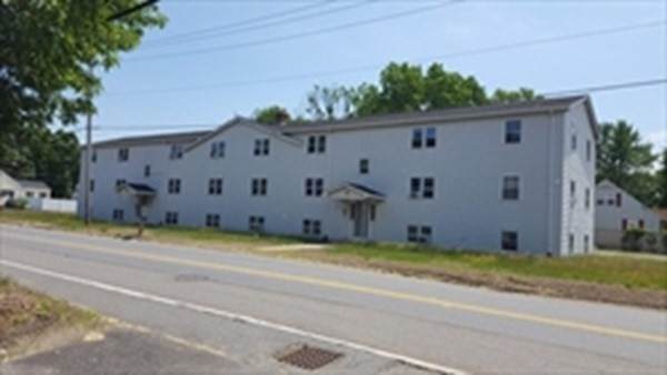 523 Mechanic Street - Photo 1