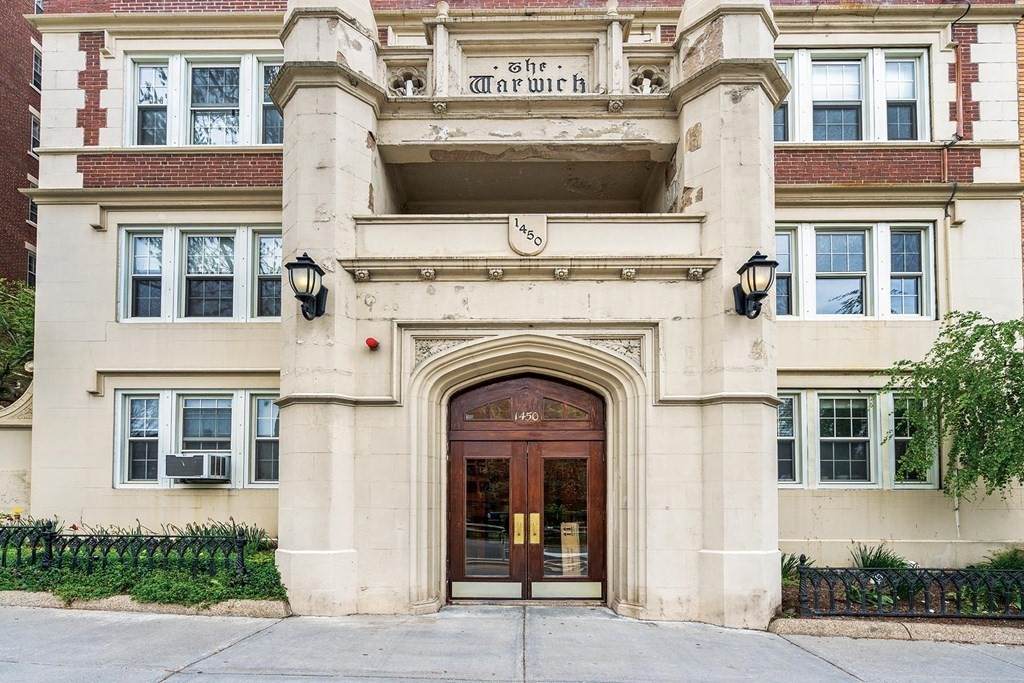 1450 Beacon St - Photo 1