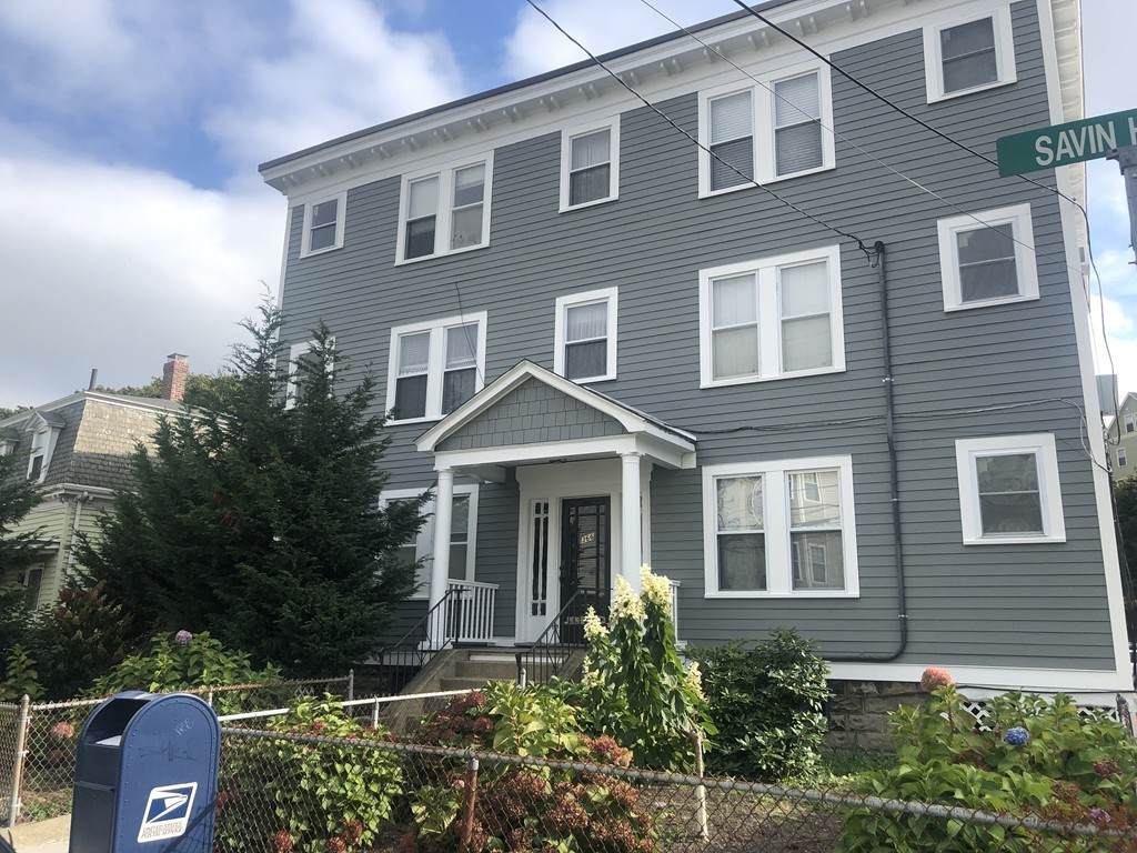 366 Savin Hill Ave - Photo 1