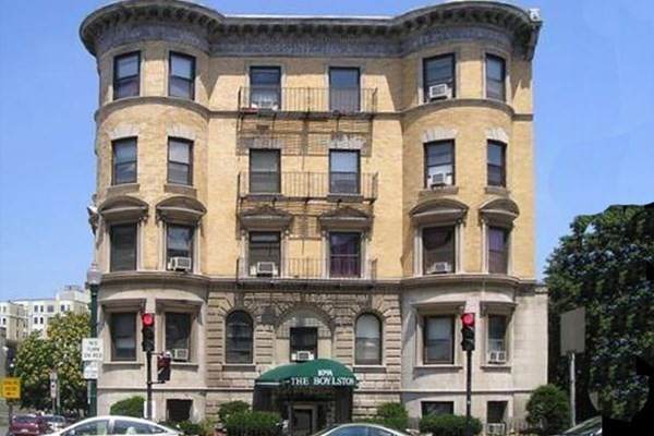 1091 Boylston St. - Photo 1