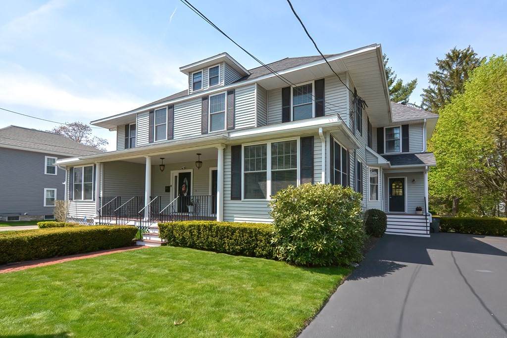 30 Fales St - Photo 1