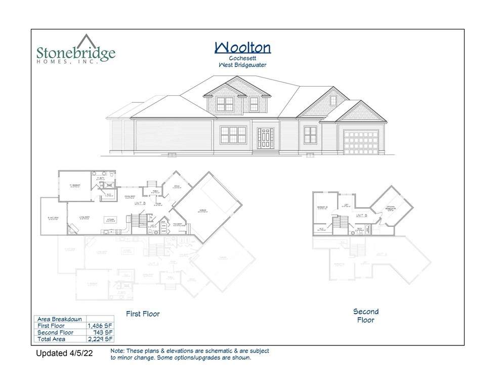 Lot 10 Metacomet Road - Photo 1
