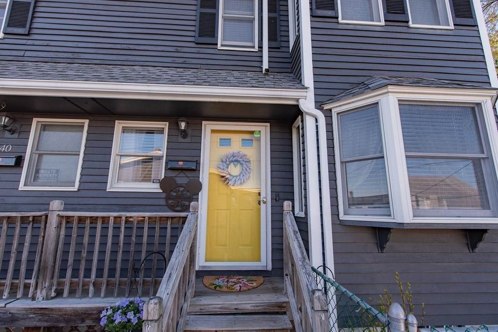 40-44 Brownville Ave - Photo 1