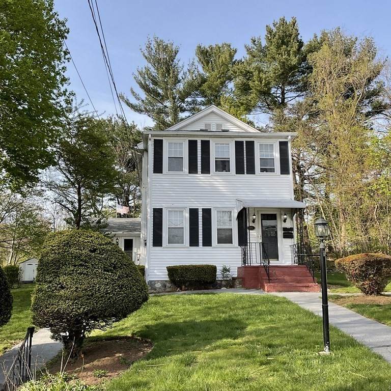 28 Charles St - Photo 1