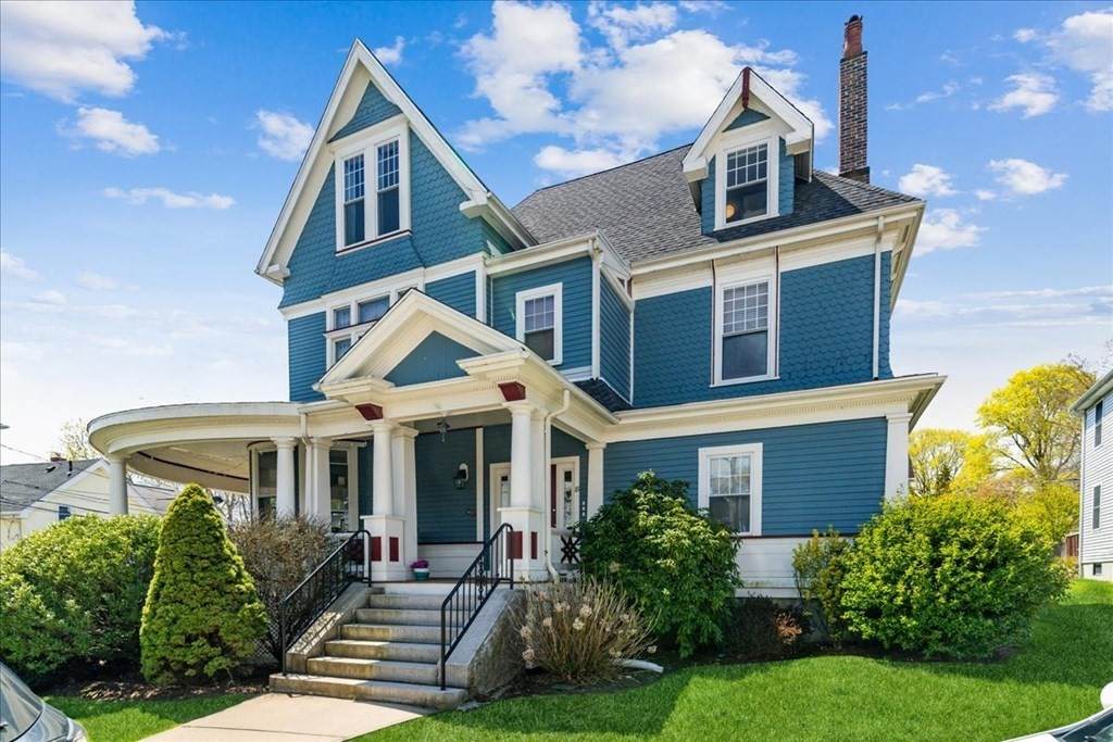 18 Roxana Street - Photo 1