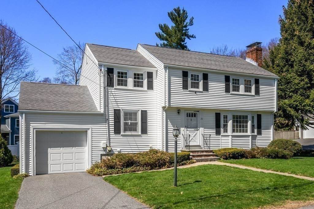 20 Ridgeway Avenue - Photo 1