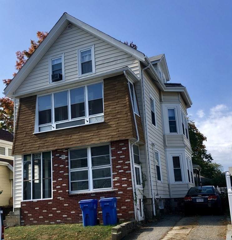 157 Lowell Street - Photo 1