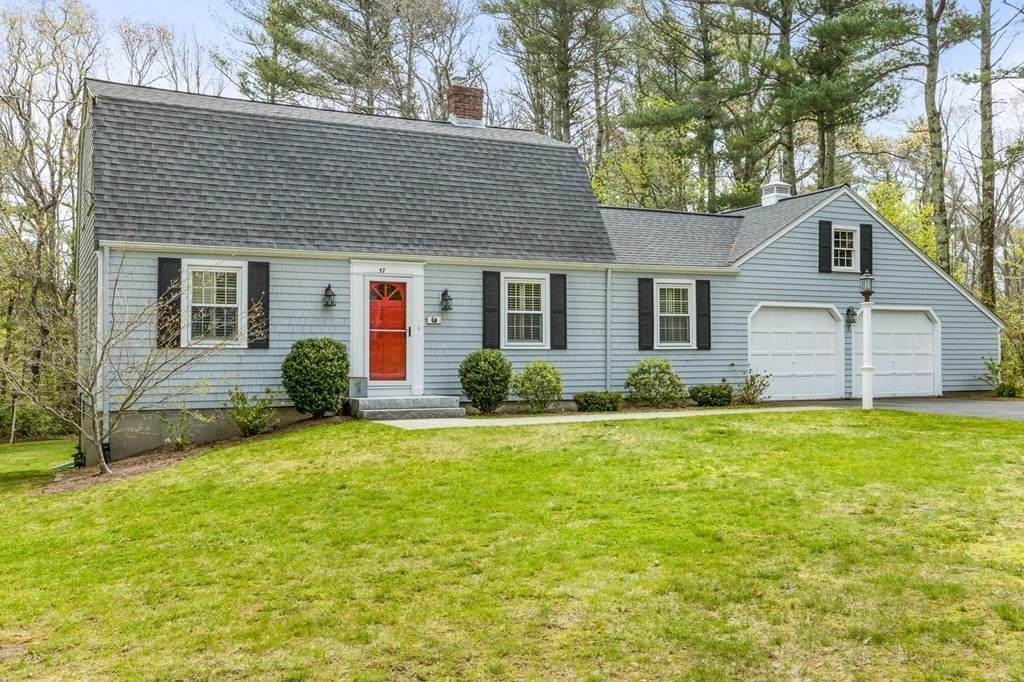 57 Carr Rd - Photo 1