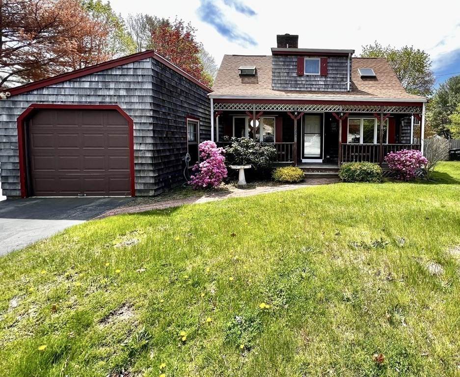 253 Summer Street - Photo 1