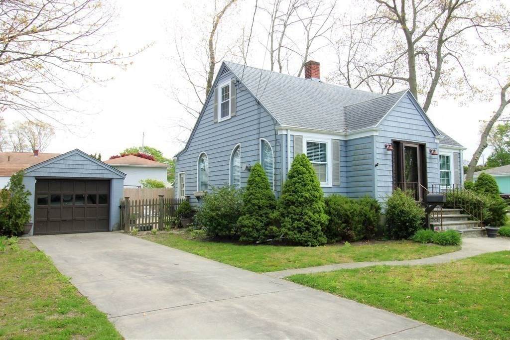 507 Sherman St - Photo 1