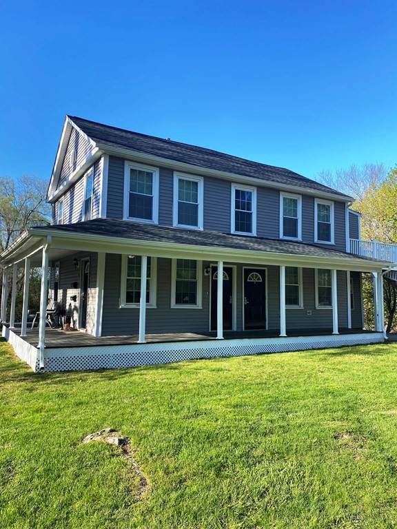 10 N Main St - Photo 1