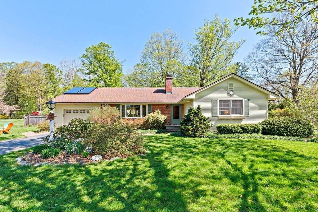 67 Meadow Lane - Photo 1