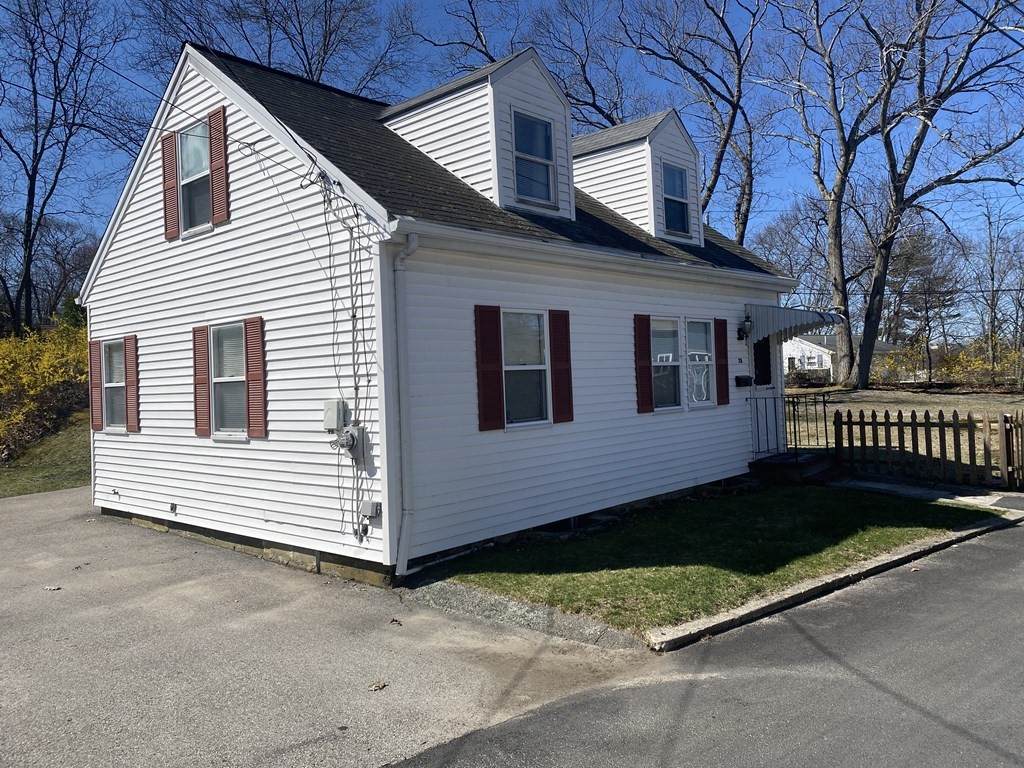 25 Perry St - Photo 1