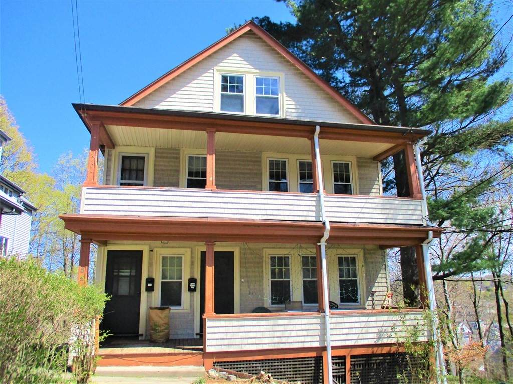55 Dunboy Street - Photo 1