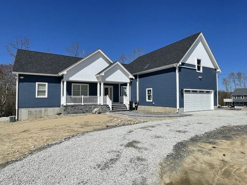 735 Sodom Road - Photo 1