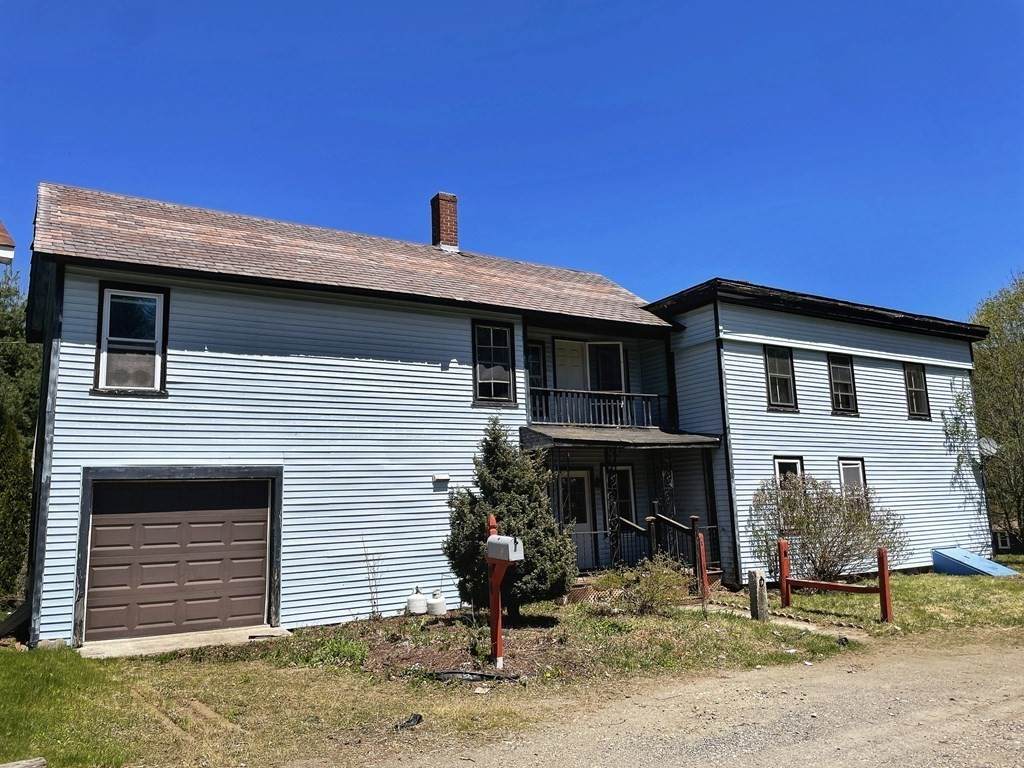 64 North St - Photo 1