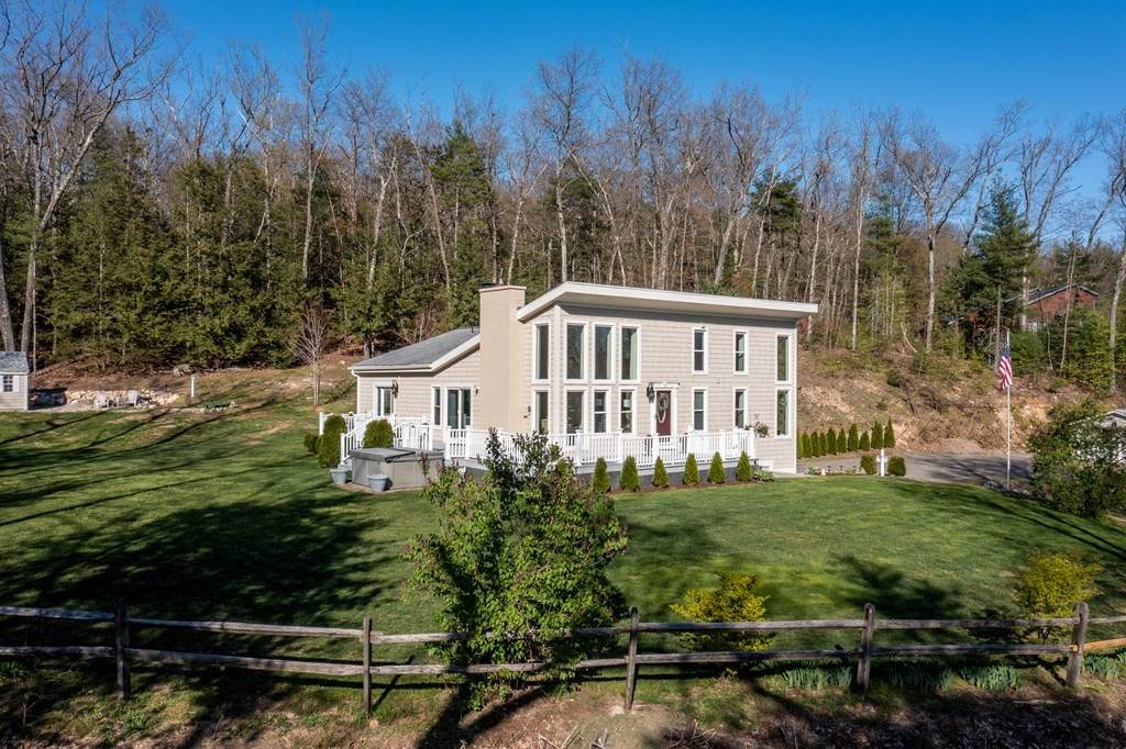 474 Amherst Road - Photo 1