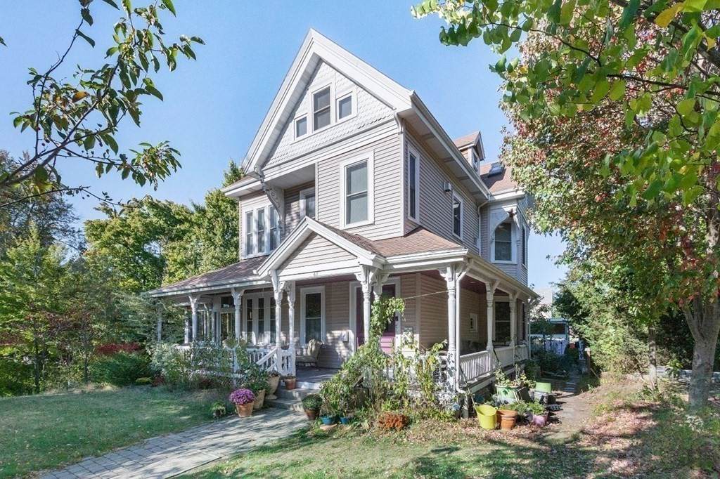 47 Washington - Photo 1