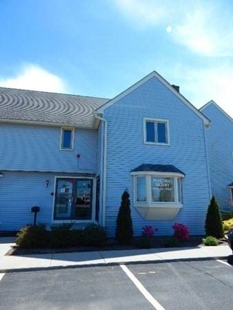 700 W Center St - Photo 1