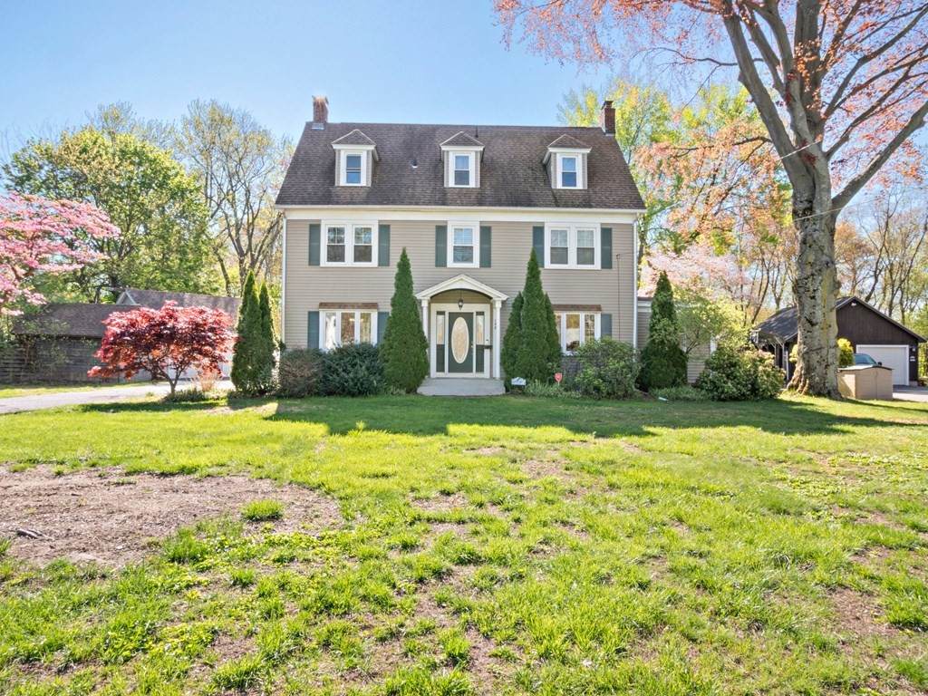122 Monroe St - Photo 1