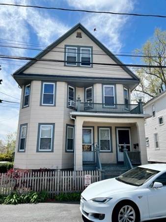 14 Fairfield St. - Photo 1