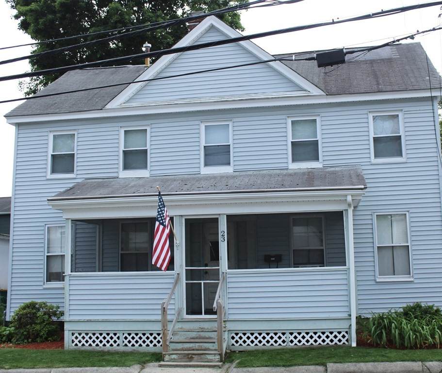 23 Fisher St. - Photo 1