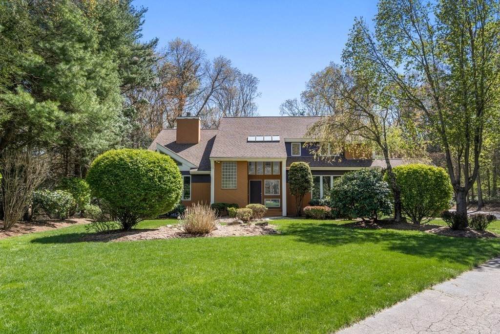 4 Manning Way - Photo 1