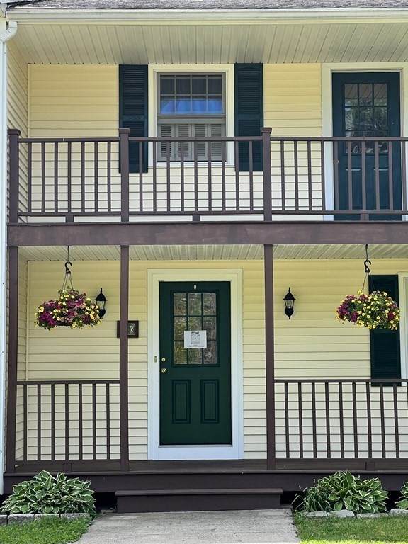 16 Rounsevell Dr - Photo 1