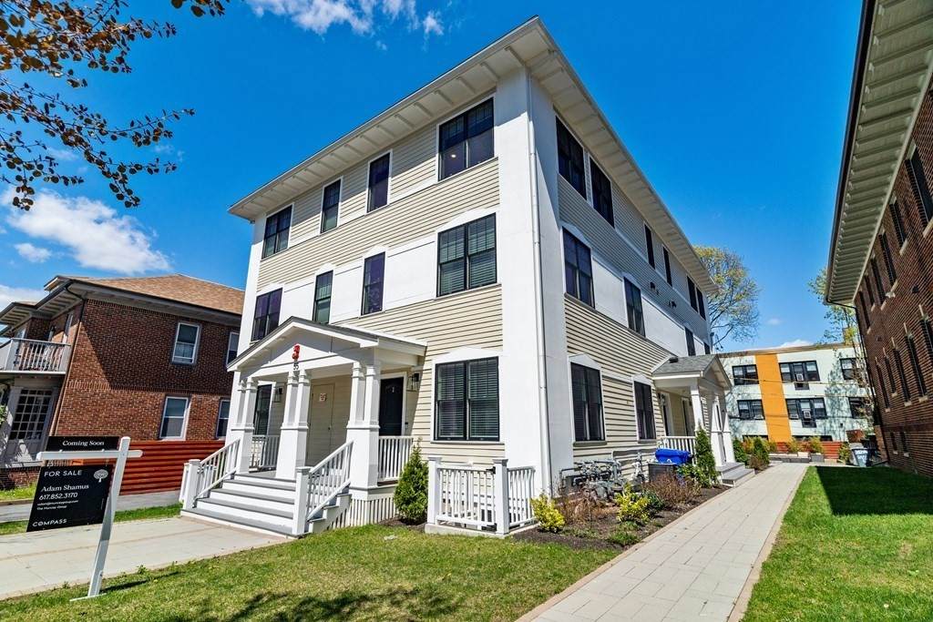 55 Hutchings St. - Photo 1