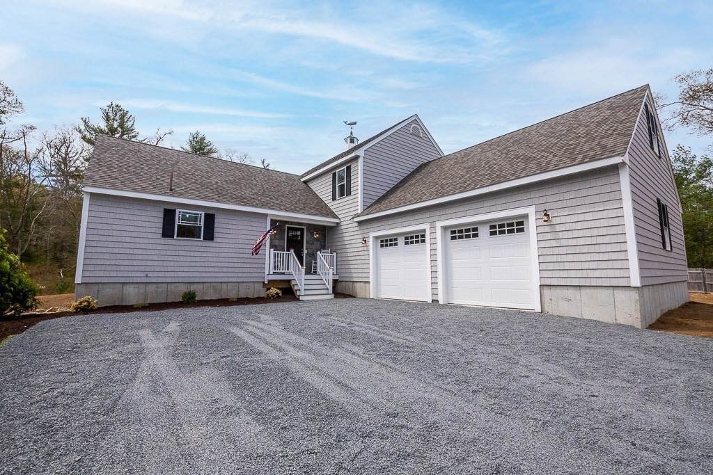 49 Holly Pond Rd - Photo 1