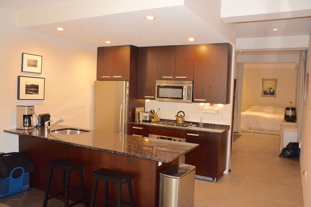 1166 Washington St. - Photo 1