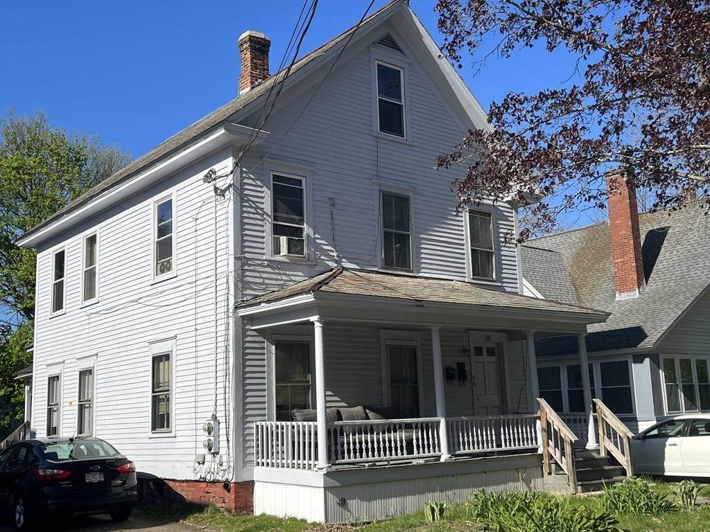 15 Park Street - Photo 1