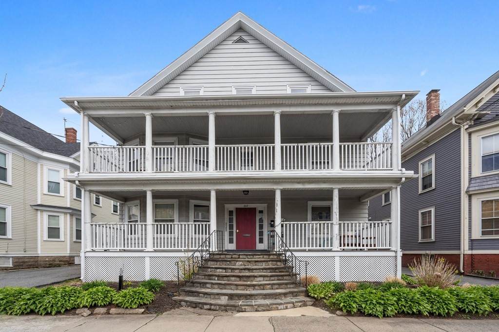 317 Lafayette St - Photo 1