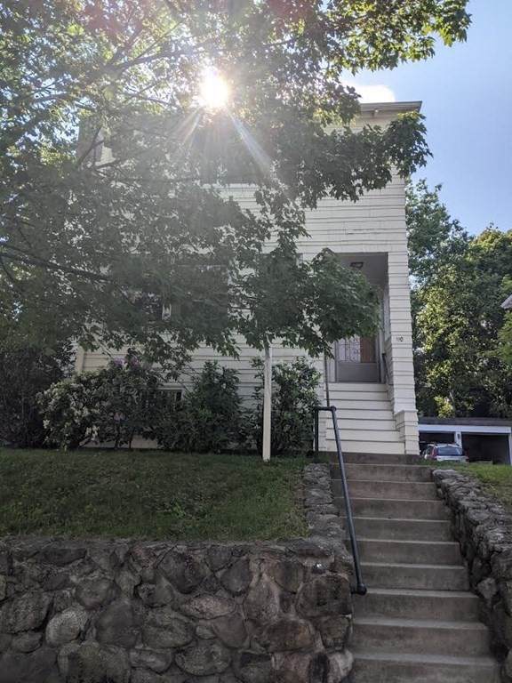 110 Lewis - Photo 1