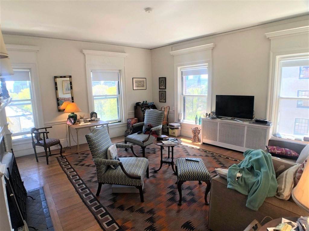 66 Beacon St. - Photo 1