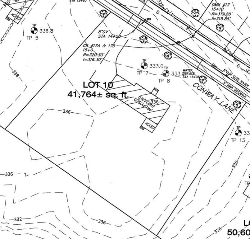 Lot 10 15 Conway Lane - Photo 1