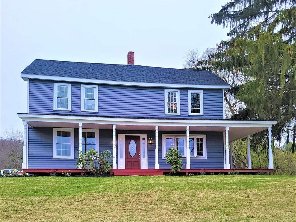 304 Dudley Southbridge Rd - Photo 1
