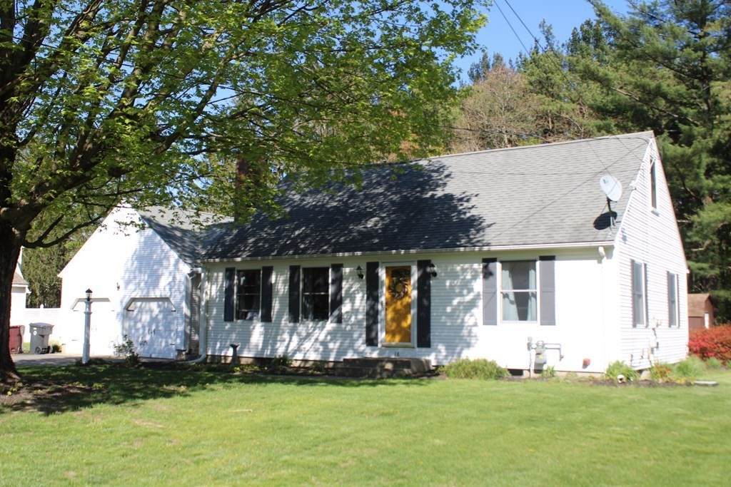 18 Lynnwood Dr - Photo 1