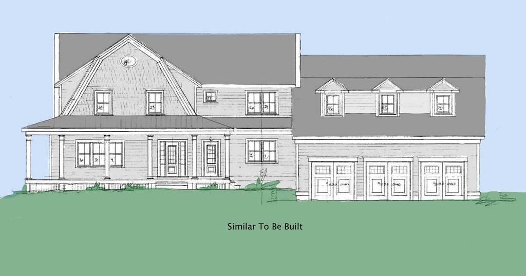 Lot 1 Williams Rd - Photo 1