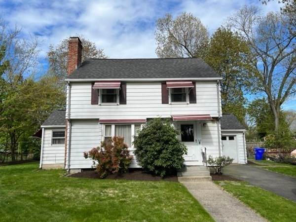 212 Emerson St - Photo 1