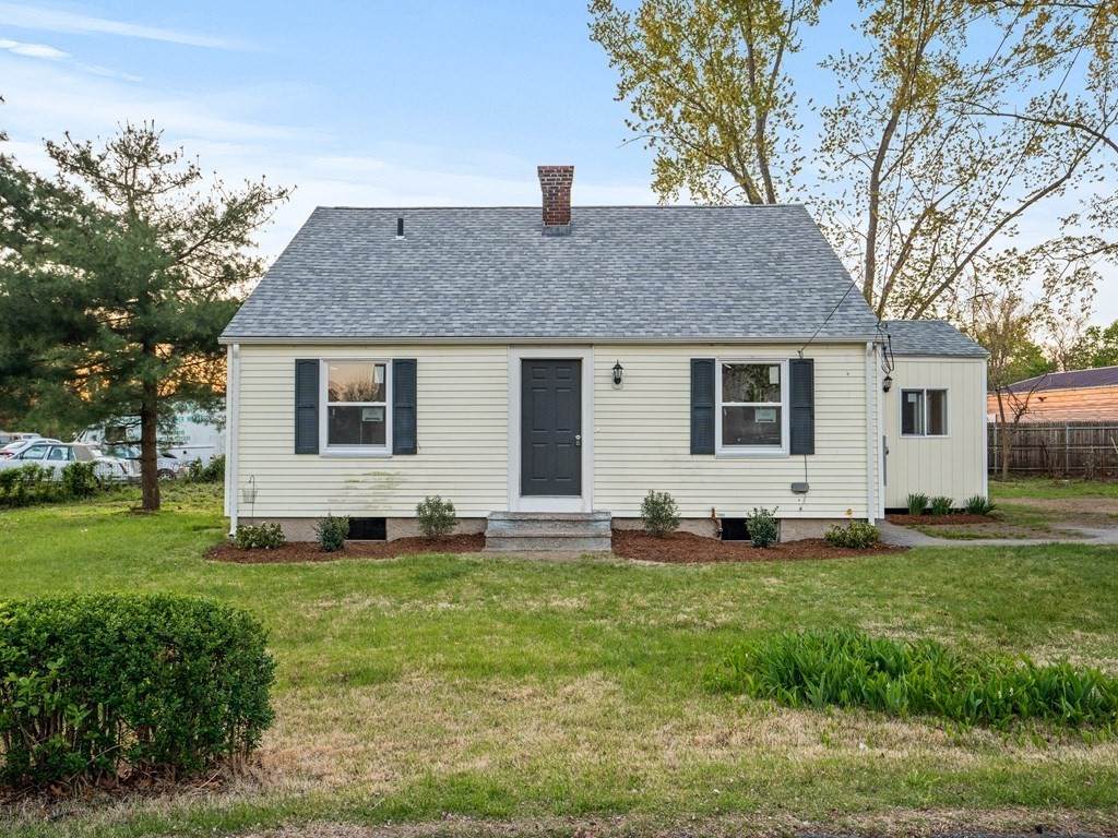 2105 County Street - Photo 1