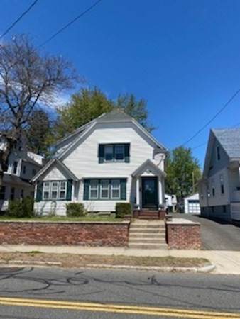 853 Armory St - Photo 1