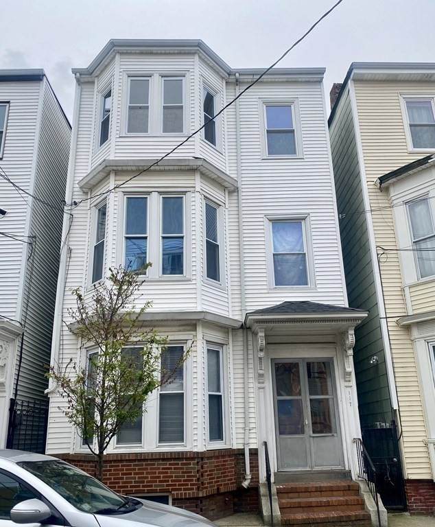 117 Webster Street - Photo 1