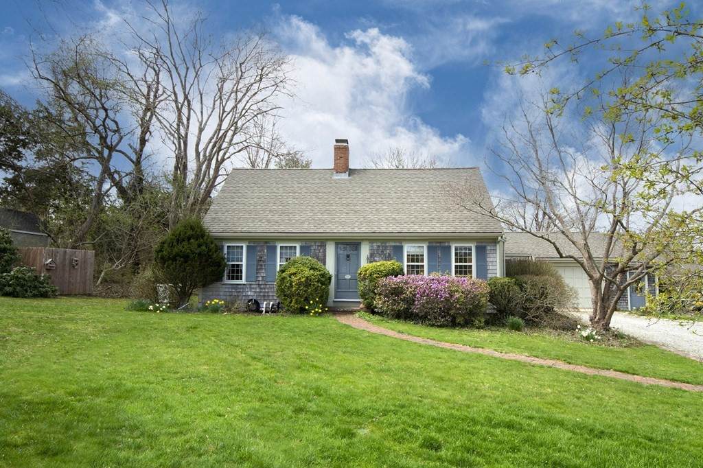 31 Cedar Hill Lane - Photo 1