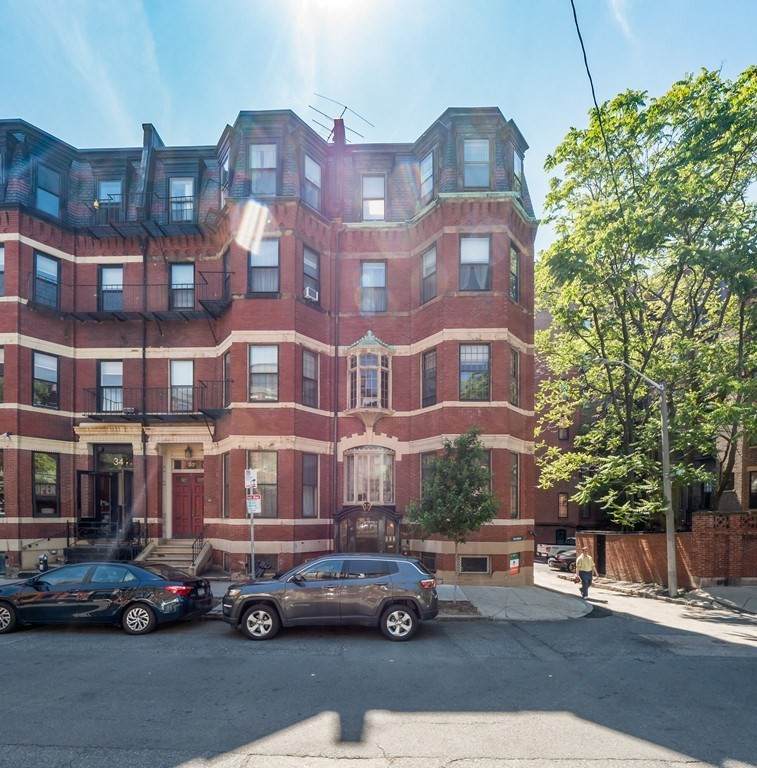 30 Gloucester Street - Photo 1