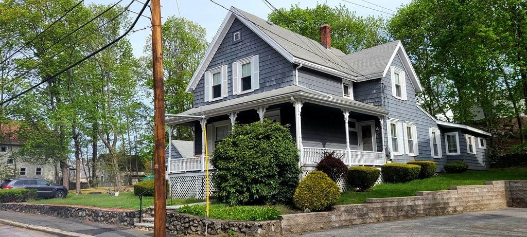41 Charles St - Photo 1