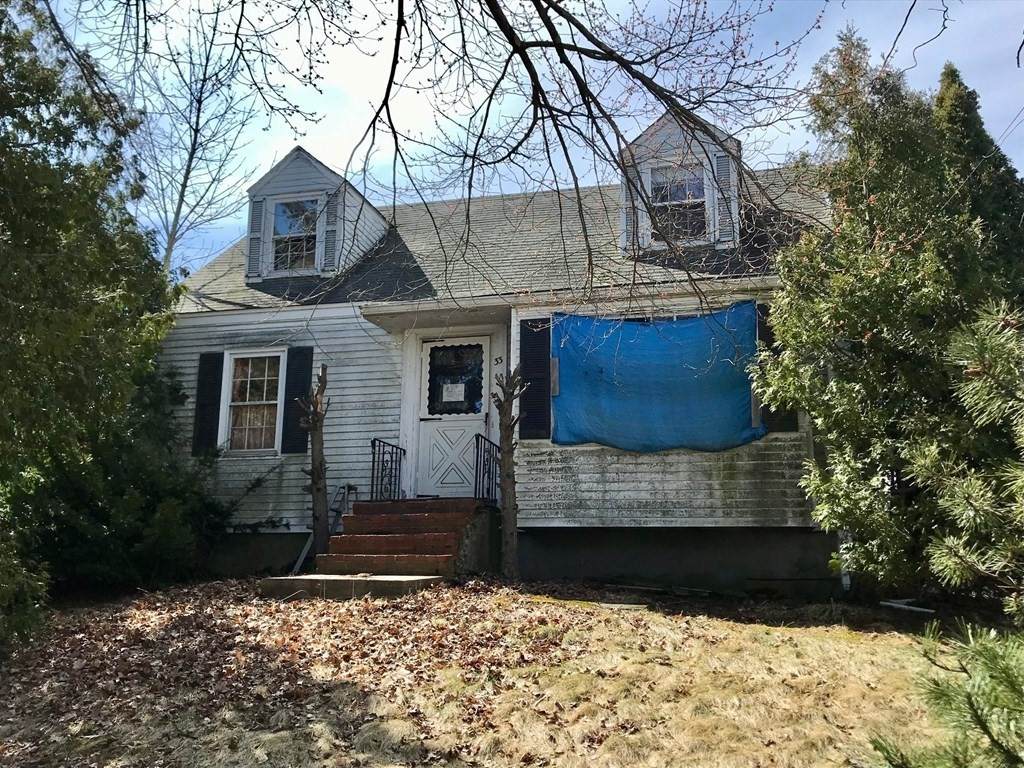 33 Temple Road - Photo 1