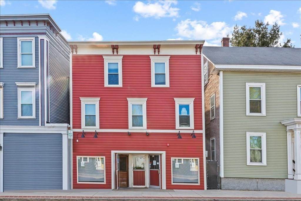 99 Bridge Street - Photo 1