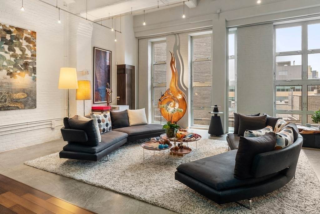 42 Chauncy Street - Photo 1