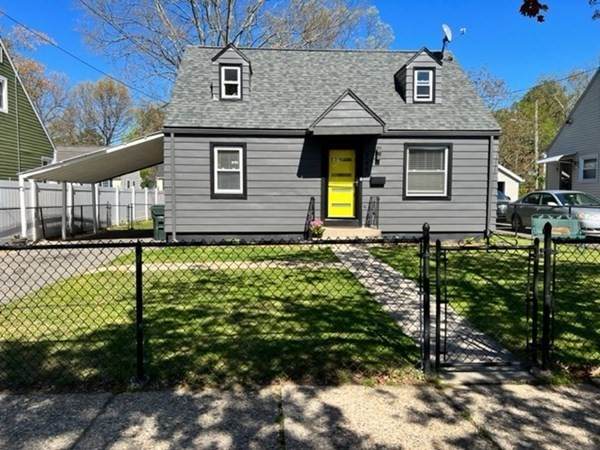 245 Rosewell St - Photo 1